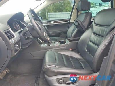 Zdjęcie 7 z 14 samochodu: 2015 VOLKSWAGEN TOUAREG V6 TDI VIN:WVGEP9BP7FD003944 - miniatura
