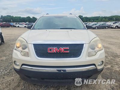 Piąte zdjęcie samochodu w środku: 2012 GMC ACADIA SL VIN:1GKKRNED6CJ261868 - miniatura