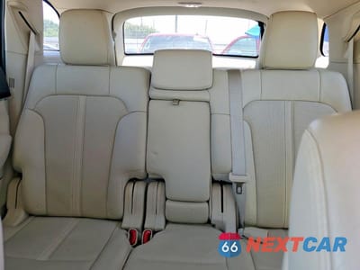 Zdjęcie 10 z 13 samochodu: 2013 LINCOLN MKT VIN:2LMHJ5FK0DBL51839 - miniatura