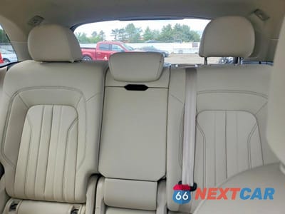 Zdjęcie 10 z 13 samochodu: 2021 AUDI Q5 PREMIUM PLUS VIN:WA1BAAFY3M2090774 - miniatura