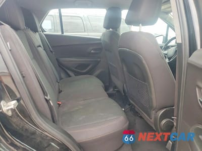 Zdjęcie 11 z 13 samochodu: 2017 CHEVROLET TRAX LS VIN:3GNCJKSBXHL284781 - miniatura