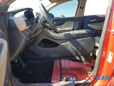 Zdjęcie 7 z 12 samochodu: 2023 HYUNDAI SANTA FE SE VIN:5NMS1DAJXPH556556 - miniatura