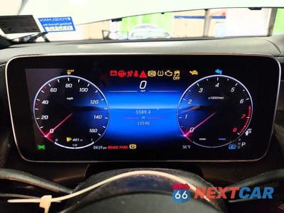 Zdjęcie 9 z 13 samochodu: 2024 MERCEDES-BENZ GLC COUPE 300 4MATIC VIN:W1NKJ4HB1RF107418 - miniatura