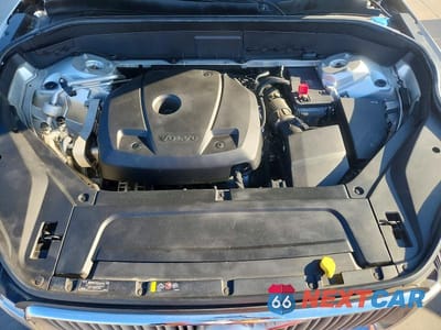 Zdjęcie 11 z 12 samochodu: 2018 VOLVO XC90 T6 VIN:YV4A22PL8J1199706 - miniatura