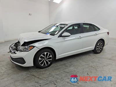 2024 VOLKSWAGEN JETTA S 3VW5M7BU6RM050055 - główne zdjęcie licytacji z USA - miniatura