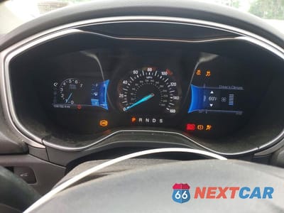 Zdjęcie 9 z 12 samochodu: 2013 FORD FUSION SE VIN:3FA6P0H73DR102024 - miniatura
