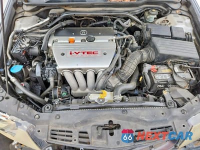 Zdjęcie 11 z 12 samochodu: 2006 ACURA TSX VIN:JH4CL96836C012994 - miniatura