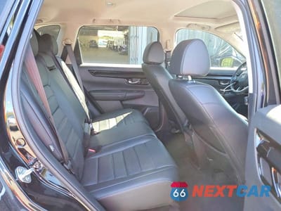 Zdjęcie 11 z 13 samochodu: 2025 HONDA CR-V EXL VIN:2HKRS4H71SH474233 - miniatura