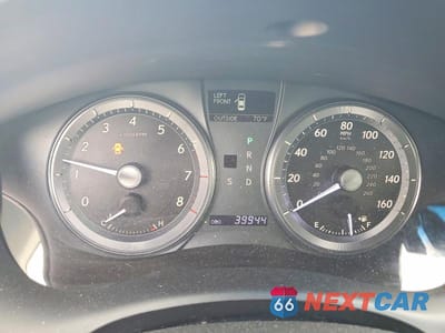 Zdjęcie 9 z 13 samochodu: 2012 LEXUS ES 350 VIN:JTHBK1EG4C2483823 - miniatura