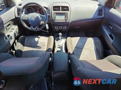 Zdjęcie 8 z 13 samochodu: 2017 MITSUBISHI RVR SE VIN:JA4AH3AU8HZ612271 - miniatura