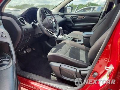 Zdjęcie 7 z 13 samochodu: 2019 NISSAN ROGUE SPORT S VIN:JN1BJ1CP8KW223202 - miniatura