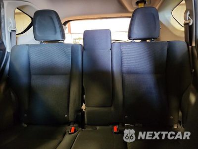 Zdjęcie 10 z 14 samochodu: 2016 TOYOTA RAV4 LE VIN:JTMBFREV6GD181852 - miniatura