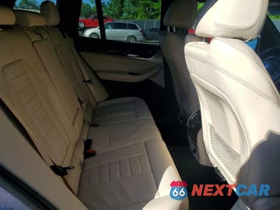 Zdjęcie 11 z 13 samochodu: 2018 BMW X3 XDRIVE30I VIN:5UXTR9C58JLD89678 - miniatura