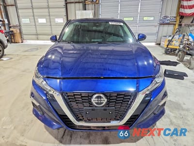 Piąte zdjęcie samochodu w środku: 2021 NISSAN ALTIMA S VIN:1N4BL4BV7MN414553 - miniatura