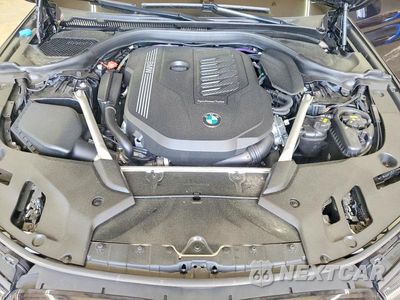 Zdjęcie 11 z 12 samochodu: 2023 BMW 540 XI VIN:WBA73BJ05PWX98029 - miniatura