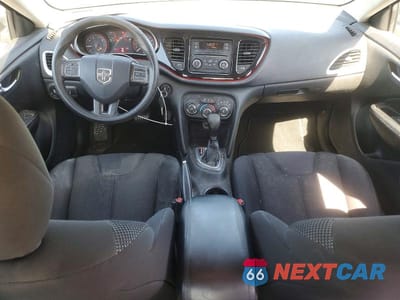 Zdjęcie 8 z 12 samochodu: 2016 DODGE DART SE VIN:1C3CDFAA4GD645303 - miniatura