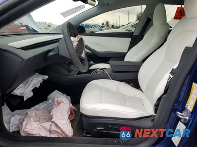 Zdjęcie 7 z 12 samochodu: 2025 TESLA MODEL 3 VIN:5YJ3E1EA5SF017189 - miniatura