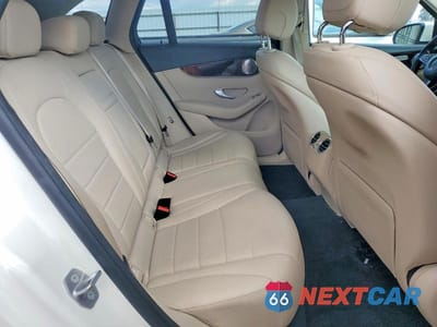 Zdjęcie 11 z 13 samochodu: 2017 MERCEDES-BENZ GLC 300 4MATIC VIN:WDC0G4KB7HF235807 - miniatura