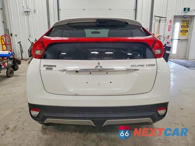 Zdjęcie 6 z 14 samochodu: 2018 MITSUBISHI ECLIPSE CROSS LE VIN:JA4AT4AA4JZ618990 - miniatura