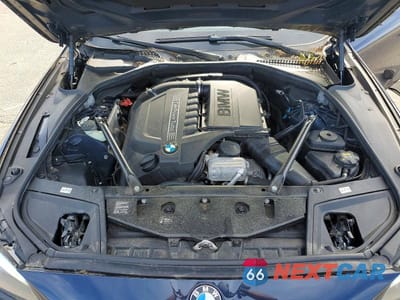 Zdjęcie 11 z 12 samochodu: 2016 BMW 535 XI VIN:WBA5B3C54GG254222 - miniatura