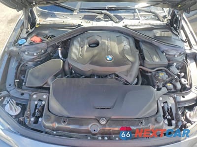 Zdjęcie 11 z 12 samochodu: 2019 BMW 430I GRAN COUPE VIN:WBA4J1C53KBM15412 - miniatura