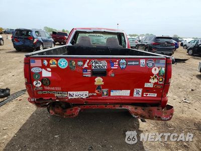 Zdjęcie 6 z 12 samochodu: 1999 GMC SONOMA VIN:1GTDT14X5XK506072 - miniatura