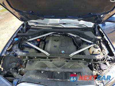 Zdjęcie 12 z 13 samochodu: 2021 BMW X6 XDRIVE40I VIN:5UXCY6C04M9G69704 - miniatura