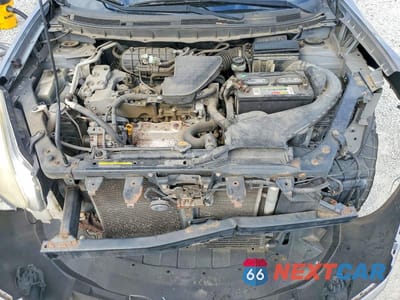 Zdjęcie 12 z 13 samochodu: 2010 NISSAN ROGUE S/SL/KROM VIN:JN8AS5MT8AW504783 - miniatura