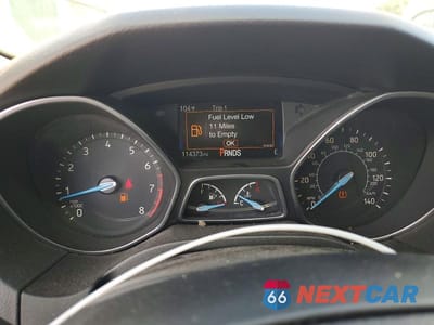 Zdjęcie 9 z 12 samochodu: 2016 FORD FOCUS SE VIN:1FADP3K25GL236896 - miniatura