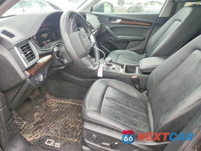 Zdjęcie 7 z 13 samochodu: 2020 AUDI Q5 PREMIUM PLUS VIN:WA1BNAFY0L2061767 - miniatura