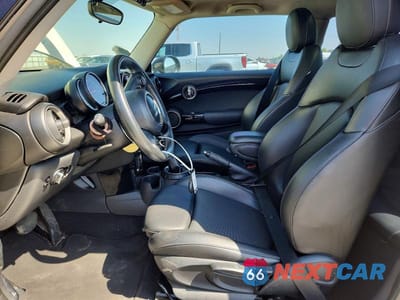 Zdjęcie 7 z 13 samochodu: 2014 MINI COOPER S VIN:WMWXM7C53ET985982 - miniatura