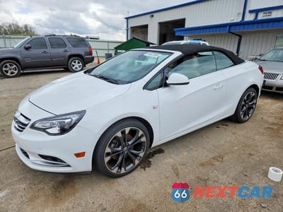 2016 BUICK CASCADA PREMIUM W04WT3N55GG099756 - główne zdjęcie licytacji z USA - miniatura