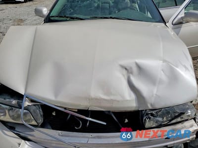 Zdjęcie 11 z 12 samochodu: 2003 CADILLAC SEVILLE VIN:1G6KS54Y83U115753 - miniatura