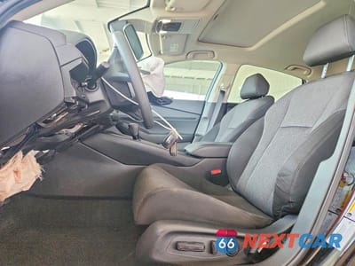 Zdjęcie 7 z 12 samochodu: 2024 HONDA ACCORD EX VIN:1HGCY1F31RA069415 - miniatura
