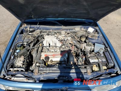 Zdjęcie 11 z 12 samochodu: 1988 TOYOTA CAMRY LE VIN:JT2VV22E7J0023037 - miniatura