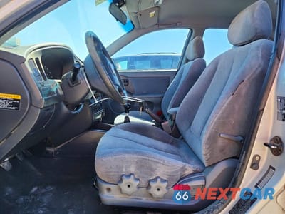 Zdjęcie 7 z 12 samochodu: 2006 HYUNDAI ELANTRA GLS VIN:KMHDN46D46U307947 - miniatura