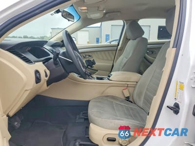 Zdjęcie 7 z 12 samochodu: 2019 FORD TAURUS SE VIN:1FAHP2D89KG109986 - miniatura