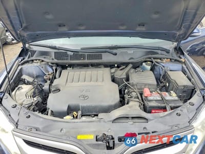 Zdjęcie 12 z 13 samochodu: 2015 TOYOTA VENZA XLE VIN:4T3BK3BB7FU115735 - miniatura