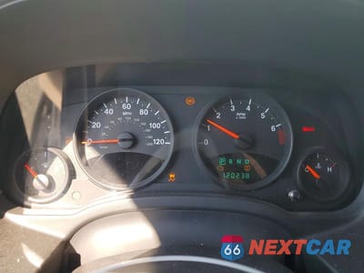 Zdjęcie 9 z 13 samochodu: 2012 JEEP COMPASS SPORT VIN:1C4NJDBB7CD559826 - miniatura