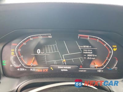 Zdjęcie 9 z 12 samochodu: 2021 BMW 330I VIN:3MW5R1J07M8B49904 - miniatura