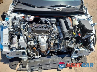Zdjęcie 11 z 12 samochodu: 2025 HONDA CR-V SPORT-L VIN:7FARS6H82SE082191 - miniatura
