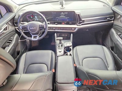 Zdjęcie 8 z 13 samochodu: 2024 KIA SPORTAGE EX VIN:5XYK3CDF4RG173771 - miniatura