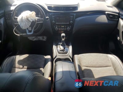Zdjęcie 8 z 13 samochodu: 2022 NISSAN ROGUE SPORT SV VIN:JN1BJ1BV3NW582199 - miniatura