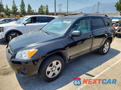 2011 TOYOTA RAV4 BASE 2T3KF4DV8BW054682 - główne zdjęcie licytacji z USA - miniatura