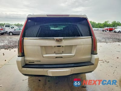 Zdjęcie 6 z 13 samochodu: 2017 CADILLAC ESCALADE ESV PREMIUM LUXURY VIN:1GYS4JKJ5HR241529 - miniatura