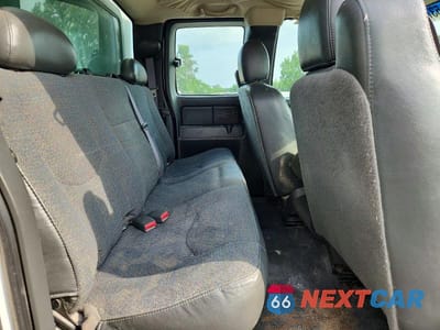 Zdjęcie 10 z 12 samochodu: 2006 CHEVROLET SILVERADO C2500 HEAVY DUTY VIN:1GCHC29D66E189101 - miniatura