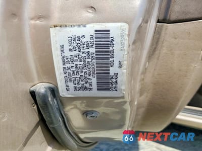 Zdjęcie 12 z 12 samochodu: 1997 TOYOTA CAMRY LE VIN:4T1BG22K3VU792672 - miniatura
