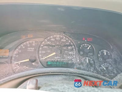 Zdjęcie 9 z 12 samochodu: 1999 CHEVROLET SILVERADO C1500 VIN:2GCEC19T3X1125704 - miniatura