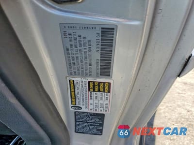 Zdjęcie 12 z 12 samochodu: 2007 VOLKSWAGEN NEW GTI FAHRENHEIT VIN:WVWFV71K87W014126 - miniatura