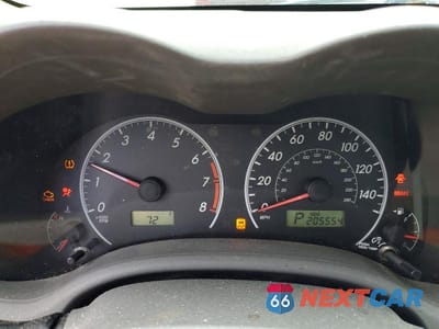 Zdjęcie 9 z 12 samochodu: 2010 TOYOTA COROLLA LE VIN:1NXBU4EE5AZ223844 - miniatura